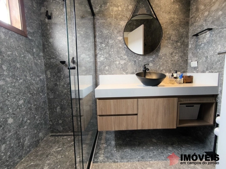 Casa Residencial para Venda - Campos do Jordão, Vale Encantado - REF: 2870 Imagem da galeria de fotos: Casa Residencial para Venda - Campos do Jordão, Vale Encantado - REF: 2870