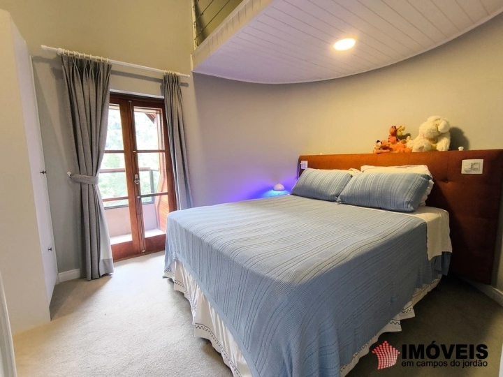 Casa Residencial para Venda - Campos do Jordão, Vale Encantado - REF: 2870 Imagem da galeria de fotos: Casa Residencial para Venda - Campos do Jordão, Vale Encantado - REF: 2870