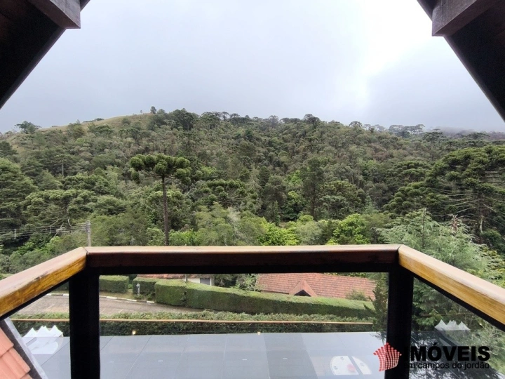 Casa Residencial para Venda - Campos do Jordão, Vale Encantado - REF: 2870 Imagem da galeria de fotos: Casa Residencial para Venda - Campos do Jordão, Vale Encantado - REF: 2870