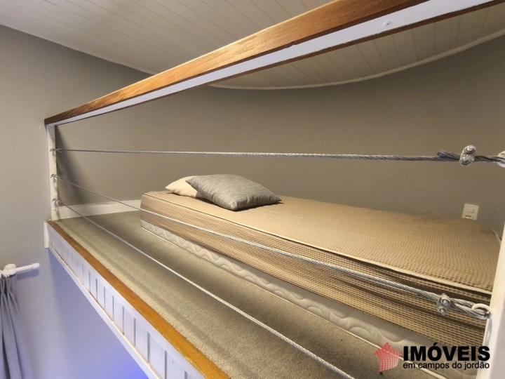 Casa Residencial para Venda - Campos do Jordão, Vale Encantado - REF: 2870 Imagem da galeria de fotos: Casa Residencial para Venda - Campos do Jordão, Vale Encantado - REF: 2870