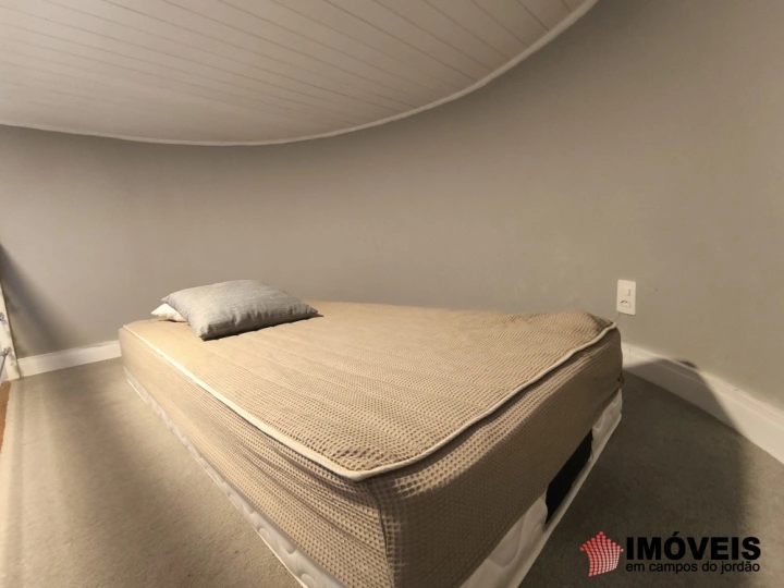 Casa Residencial para Venda - Campos do Jordão, Vale Encantado - REF: 2870 Imagem da galeria de fotos: Casa Residencial para Venda - Campos do Jordão, Vale Encantado - REF: 2870