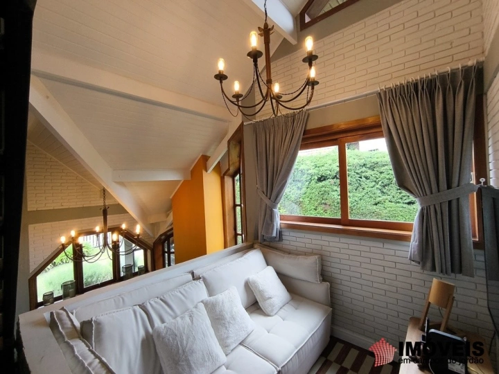 Casa Residencial para Venda - Campos do Jordão, Vale Encantado - REF: 2870 Imagem da galeria de fotos: Casa Residencial para Venda - Campos do Jordão, Vale Encantado - REF: 2870