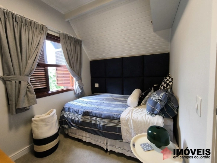 Casa Residencial para Venda - Campos do Jordão, Vale Encantado - REF: 2870 Imagem da galeria de fotos: Casa Residencial para Venda - Campos do Jordão, Vale Encantado - REF: 2870