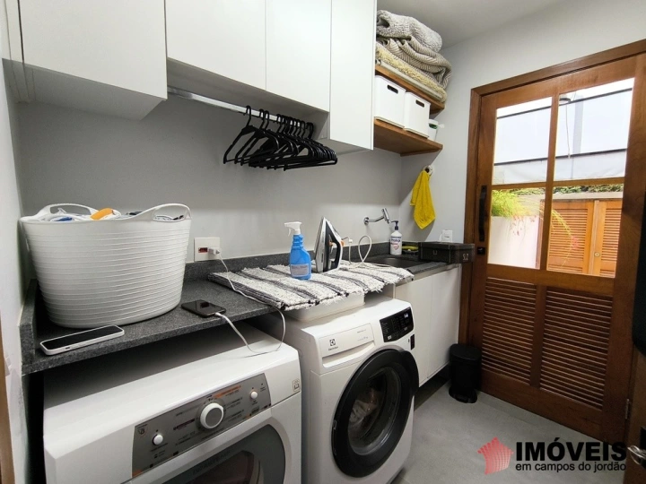 Casa Residencial para Venda - Campos do Jordão, Vale Encantado - REF: 2870 Imagem da galeria de fotos: Casa Residencial para Venda - Campos do Jordão, Vale Encantado - REF: 2870