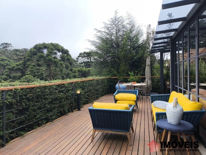 Casa Residencial para Venda - Campos do Jordão, Vale Encantado - REF: 2870 Imagem da galeria de fotos: Casa Residencial para Venda - Campos do Jordão, Vale Encantado - REF: 2870
