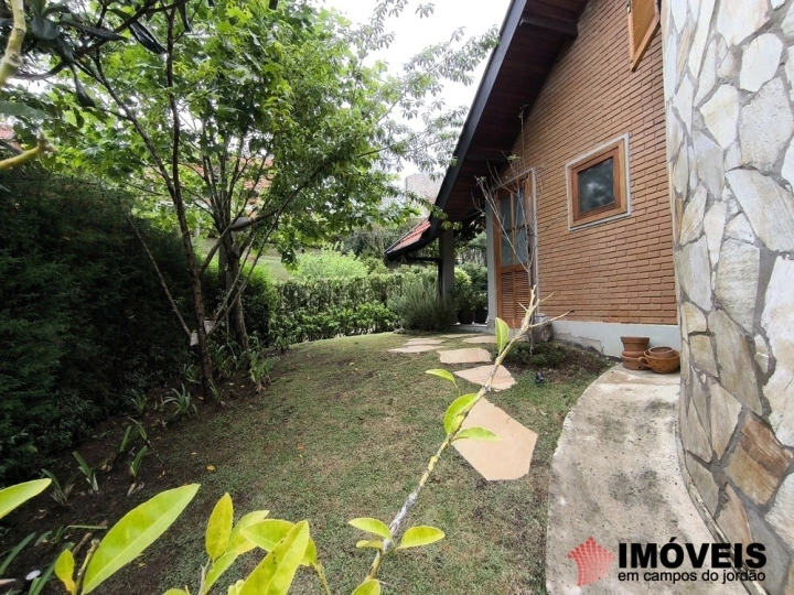 Casa Residencial para Venda - Campos do Jordão, Vale Encantado - REF: 2870 Imagem da galeria de fotos: Casa Residencial para Venda - Campos do Jordão, Vale Encantado - REF: 2870