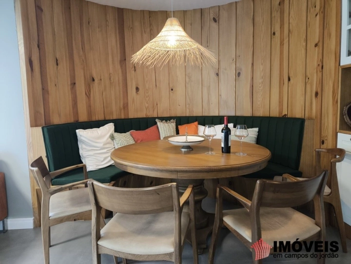 Casa Residencial para Venda - Campos do Jordão, Vale Encantado - REF: 2870 Imagem da galeria de fotos: Casa Residencial para Venda - Campos do Jordão, Vale Encantado - REF: 2870