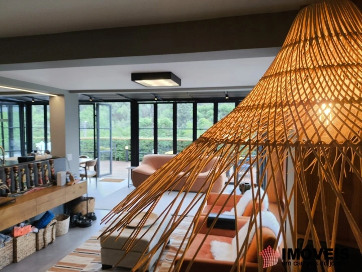 Casa Residencial para Venda - Campos do Jordão, Vale Encantado - REF: 2870 Imagem da galeria de fotos: Casa Residencial para Venda - Campos do Jordão, Vale Encantado - REF: 2870