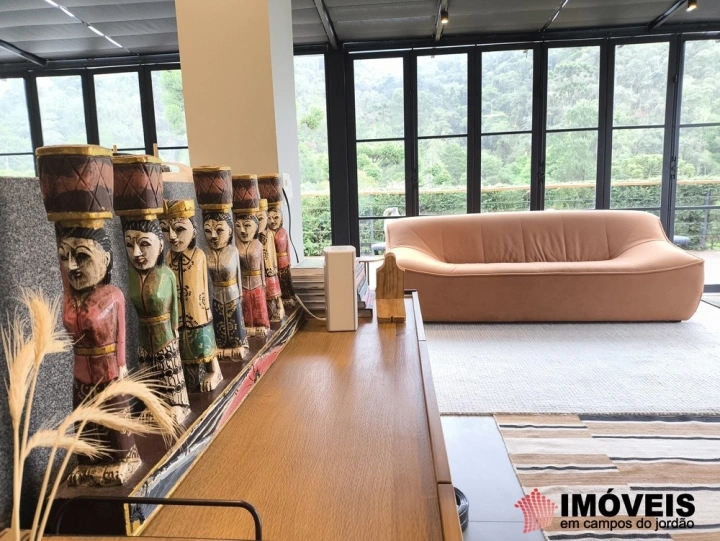 Casa Residencial para Venda - Campos do Jordão, Vale Encantado - REF: 2870 Imagem da galeria de fotos: Casa Residencial para Venda - Campos do Jordão, Vale Encantado - REF: 2870