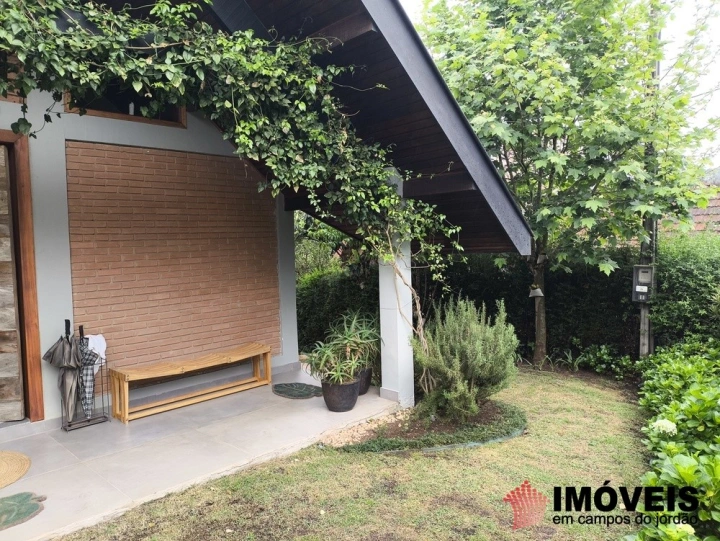 Casa Residencial para Venda - Campos do Jordão, Vale Encantado - REF: 2870 Imagem da galeria de fotos: Casa Residencial para Venda - Campos do Jordão, Vale Encantado - REF: 2870