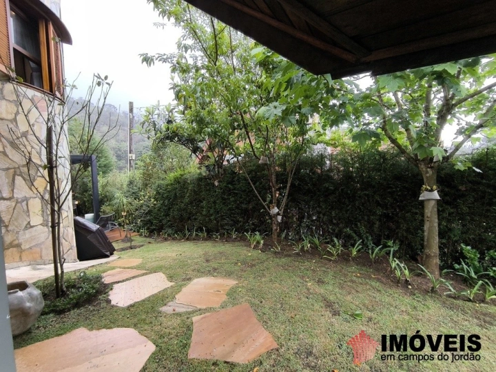 Casa Residencial para Venda - Campos do Jordão, Vale Encantado - REF: 2870 Imagem da galeria de fotos: Casa Residencial para Venda - Campos do Jordão, Vale Encantado - REF: 2870