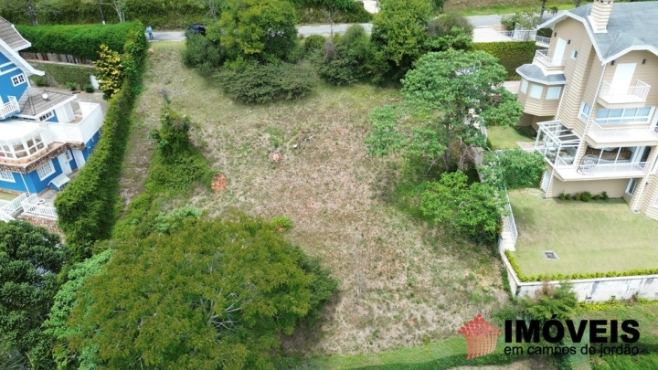Terreno/Lote Residencial para Venda - Campos do Jordão, Descansópolis - REF: 2866 Imagem da galeria de fotos: Terreno/Lote Residencial para Venda - Campos do Jordão, Descansópolis - REF: 2866