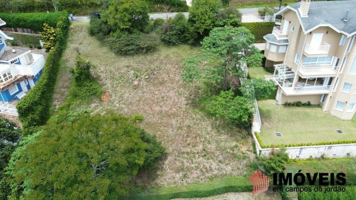 Terreno/Lote Residencial para Venda - Campos do Jordão, Descansópolis - REF: 2866 Imagem da galeria de fotos: Terreno/Lote Residencial para Venda - Campos do Jordão, Descansópolis - REF: 2866