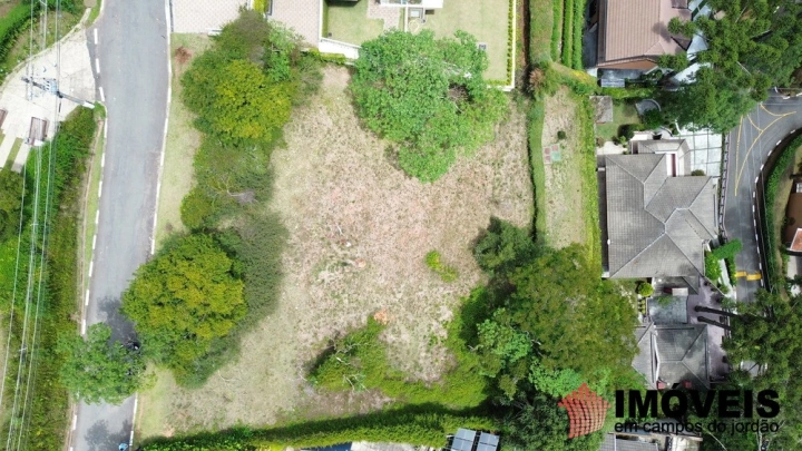 Terreno/Lote Residencial para Venda - Campos do Jordão, Descansópolis - REF: 2866 Imagem da galeria de fotos: Terreno/Lote Residencial para Venda - Campos do Jordão, Descansópolis - REF: 2866
