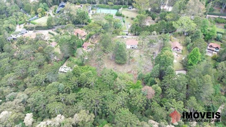 Área para Incorporação Comercial Industrial para Venda - Campos do Jordão, Descansópolis - REF: 2867 Imagem da galeria de fotos: Área para Incorporação Comercial Industrial para Venda - Campos do Jordão, Descansópolis - REF: 2867