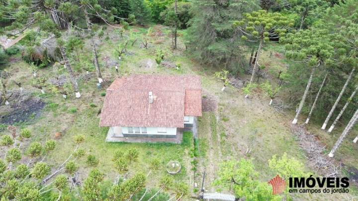 Área para Incorporação Comercial Industrial para Venda - Campos do Jordão, Descansópolis - REF: 2867 Imagem da galeria de fotos: Área para Incorporação Comercial Industrial para Venda - Campos do Jordão, Descansópolis - REF: 2867