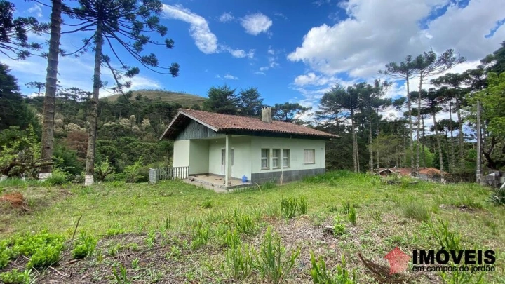 Área para Incorporação Comercial Industrial para Venda - Campos do Jordão, Descansópolis - REF: 2867 Imagem da galeria de fotos: Área para Incorporação Comercial Industrial para Venda - Campos do Jordão, Descansópolis - REF: 2867