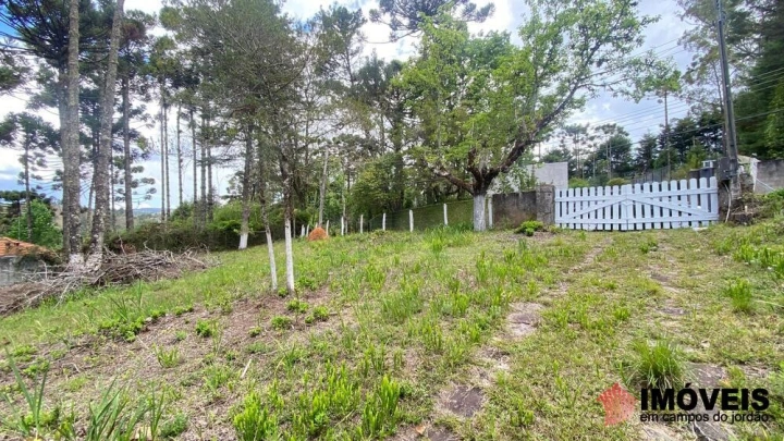 Área para Incorporação Comercial Industrial para Venda - Campos do Jordão, Descansópolis - REF: 2867 Imagem da galeria de fotos: Área para Incorporação Comercial Industrial para Venda - Campos do Jordão, Descansópolis - REF: 2867