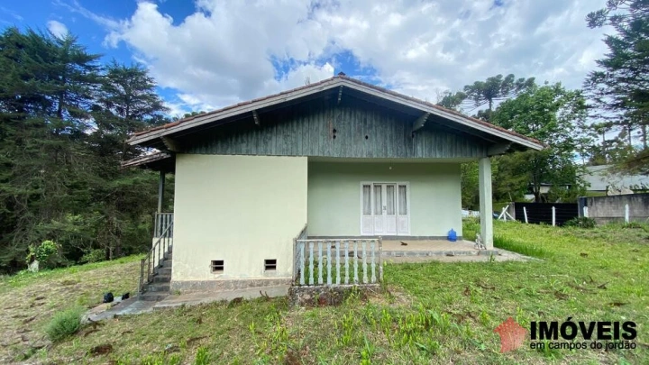 Área para Incorporação Comercial Industrial para Venda - Campos do Jordão, Descansópolis - REF: 2867 Imagem da galeria de fotos: Área para Incorporação Comercial Industrial para Venda - Campos do Jordão, Descansópolis - REF: 2867