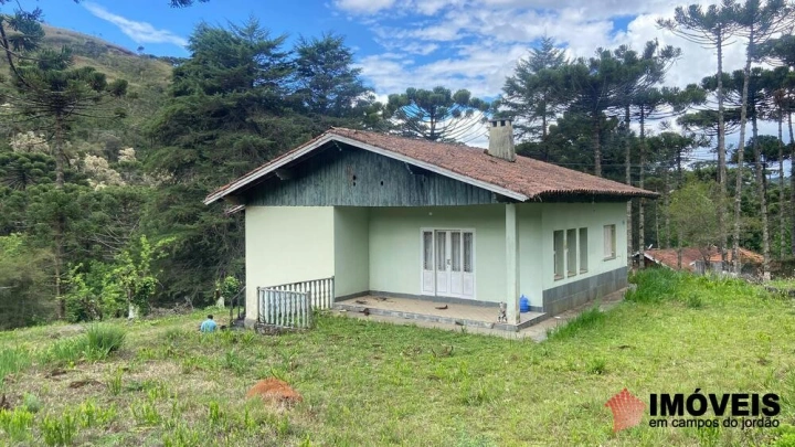 Área para Incorporação Comercial Industrial para Venda - Campos do Jordão, Descansópolis - REF: 2867 Imagem da galeria de fotos: Área para Incorporação Comercial Industrial para Venda - Campos do Jordão, Descansópolis - REF: 2867