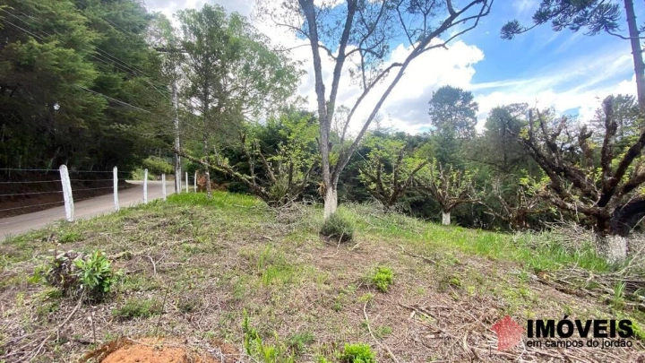 Área para Incorporação Comercial Industrial para Venda - Campos do Jordão, Descansópolis - REF: 2867 Imagem da galeria de fotos: Área para Incorporação Comercial Industrial para Venda - Campos do Jordão, Descansópolis - REF: 2867