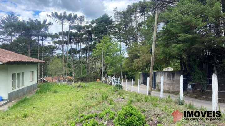 Área para Incorporação Comercial Industrial para Venda - Campos do Jordão, Descansópolis - REF: 2867 Imagem da galeria de fotos: Área para Incorporação Comercial Industrial para Venda - Campos do Jordão, Descansópolis - REF: 2867