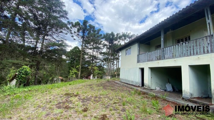 Área para Incorporação Comercial Industrial para Venda - Campos do Jordão, Descansópolis - REF: 2867 Imagem da galeria de fotos: Área para Incorporação Comercial Industrial para Venda - Campos do Jordão, Descansópolis - REF: 2867