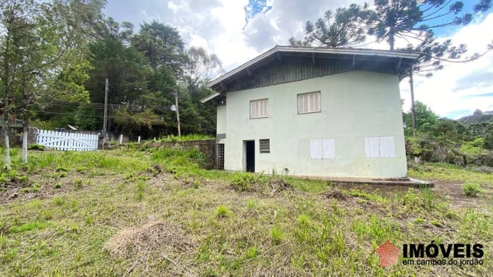 Área para Incorporação Comercial Industrial para Venda - Campos do Jordão, Descansópolis - REF: 2867 Imagem da galeria de fotos: Área para Incorporação Comercial Industrial para Venda - Campos do Jordão, Descansópolis - REF: 2867