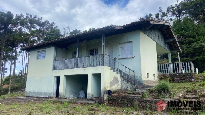 Área para Incorporação Comercial Industrial para Venda - Campos do Jordão, Descansópolis - REF: 2867 Imagem da galeria de fotos: Área para Incorporação Comercial Industrial para Venda - Campos do Jordão, Descansópolis - REF: 2867