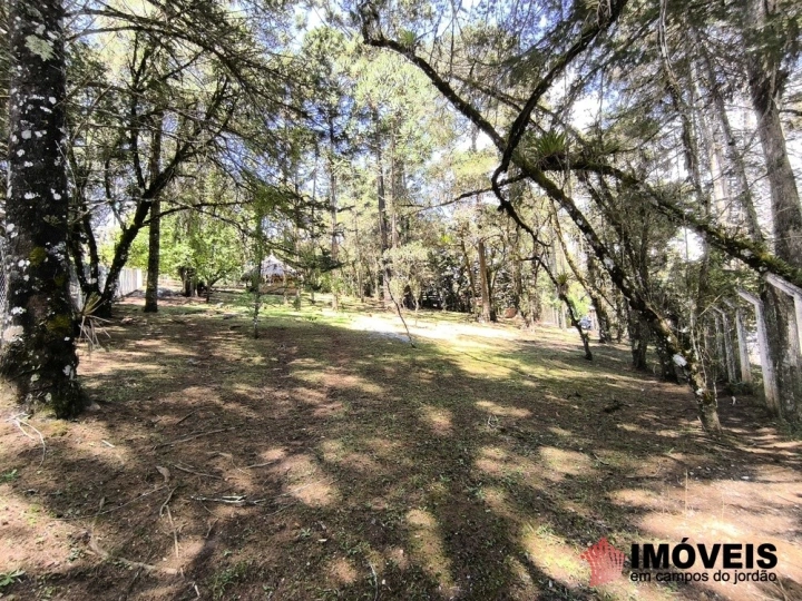 Terreno/Lote Residencial para Venda - Campos do Jordão, Descansópolis - REF: 2865 Imagem da galeria de fotos: Terreno/Lote Residencial para Venda - Campos do Jordão, Descansópolis - REF: 2865