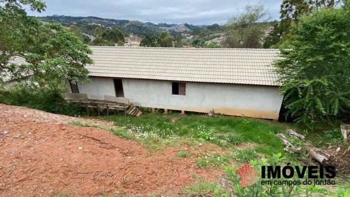 Casa Residencial para Venda - Campos do Jordão, Vila Cristina - REF: 2864 Imagem da galeria de fotos: Casa Residencial para Venda - Campos do Jordão, Vila Cristina - REF: 2864