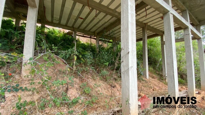 Casa Residencial para Venda - Campos do Jordão, Vila Cristina - REF: 2864 Imagem da galeria de fotos: Casa Residencial para Venda - Campos do Jordão, Vila Cristina - REF: 2864