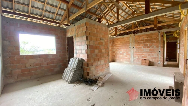 Casa Residencial para Venda - Campos do Jordão, Vila Cristina - REF: 2864 Imagem da galeria de fotos: Casa Residencial para Venda - Campos do Jordão, Vila Cristina - REF: 2864