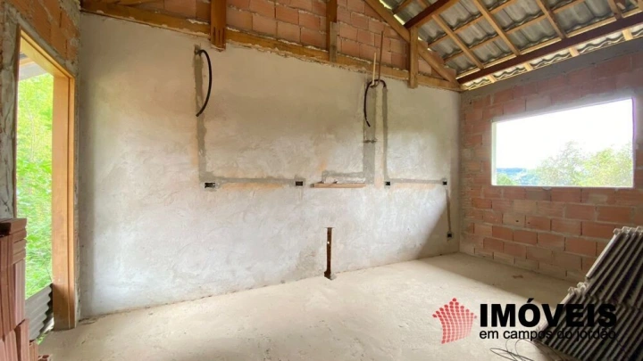 Casa Residencial para Venda - Campos do Jordão, Vila Cristina - REF: 2864 Imagem da galeria de fotos: Casa Residencial para Venda - Campos do Jordão, Vila Cristina - REF: 2864