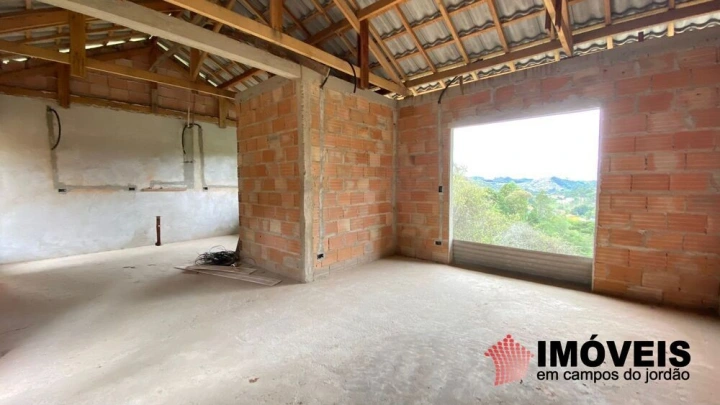 Casa Residencial para Venda - Campos do Jordão, Vila Cristina - REF: 2864 Imagem da galeria de fotos: Casa Residencial para Venda - Campos do Jordão, Vila Cristina - REF: 2864