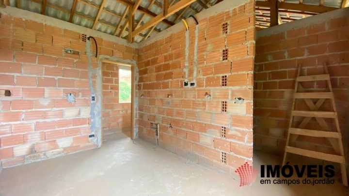 Casa Residencial para Venda - Campos do Jordão, Vila Cristina - REF: 2864 Imagem da galeria de fotos: Casa Residencial para Venda - Campos do Jordão, Vila Cristina - REF: 2864