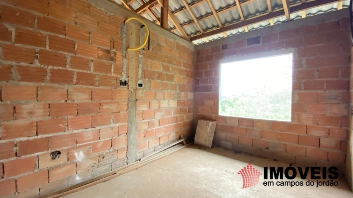 Casa Residencial para Venda - Campos do Jordão, Vila Cristina - REF: 2864 Imagem da galeria de fotos: Casa Residencial para Venda - Campos do Jordão, Vila Cristina - REF: 2864