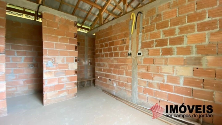 Casa Residencial para Venda - Campos do Jordão, Vila Cristina - REF: 2864 Imagem da galeria de fotos: Casa Residencial para Venda - Campos do Jordão, Vila Cristina - REF: 2864