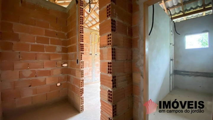 Casa Residencial para Venda - Campos do Jordão, Vila Cristina - REF: 2864 Imagem da galeria de fotos: Casa Residencial para Venda - Campos do Jordão, Vila Cristina - REF: 2864