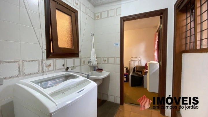 Casa Residencial para Venda - Campos do Jordão, Alto do Capivari - REF: 2862 Imagem da galeria de fotos: Casa Residencial para Venda - Campos do Jordão, Alto do Capivari - REF: 2862