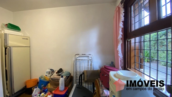 Casa Residencial para Venda - Campos do Jordão, Alto do Capivari - REF: 2862 Imagem da galeria de fotos: Casa Residencial para Venda - Campos do Jordão, Alto do Capivari - REF: 2862