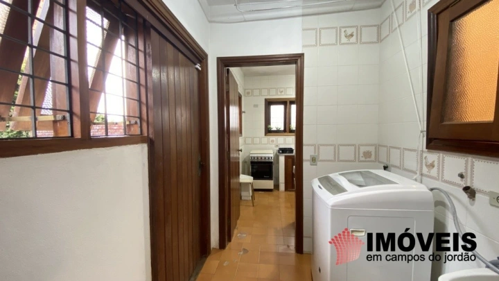 Casa Residencial para Venda - Campos do Jordão, Alto do Capivari - REF: 2862 Imagem da galeria de fotos: Casa Residencial para Venda - Campos do Jordão, Alto do Capivari - REF: 2862