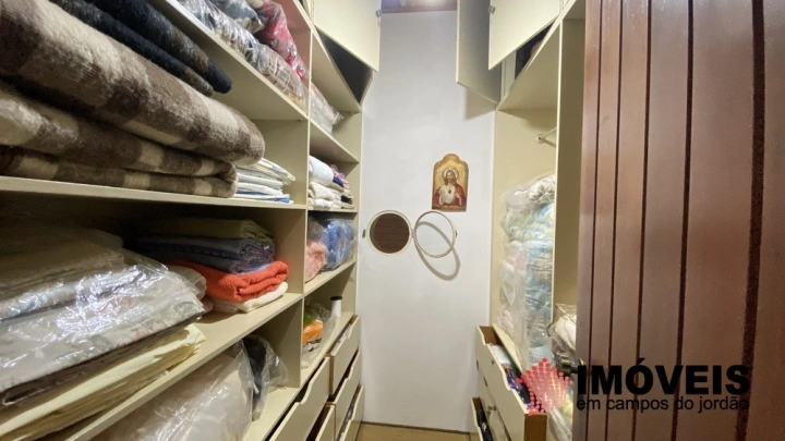 Casa Residencial para Venda - Campos do Jordão, Alto do Capivari - REF: 2862 Imagem da galeria de fotos: Casa Residencial para Venda - Campos do Jordão, Alto do Capivari - REF: 2862