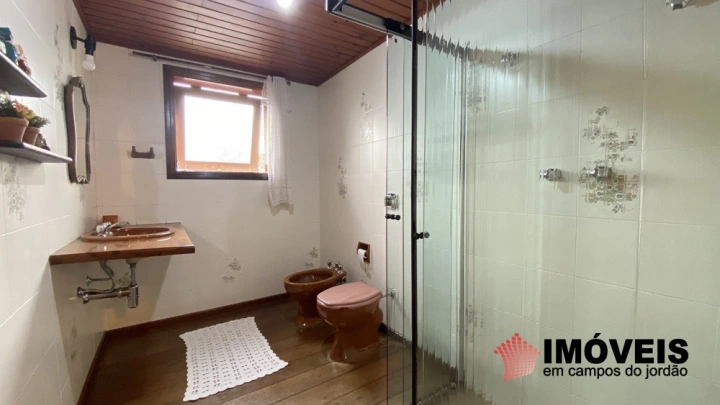 Casa Residencial para Venda - Campos do Jordão, Alto do Capivari - REF: 2862 Imagem da galeria de fotos: Casa Residencial para Venda - Campos do Jordão, Alto do Capivari - REF: 2862