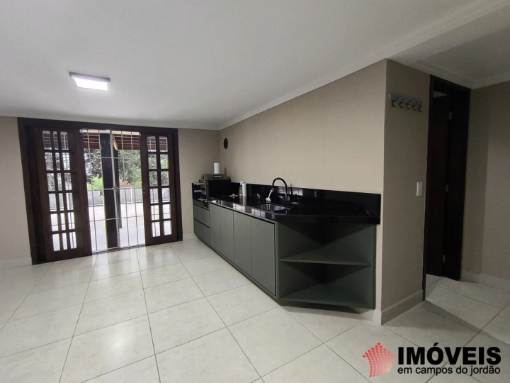 Casa Residencial para Venda - Campos do Jordão, Vila Everest - REF: 2861 Imagem da galeria de fotos: Casa Residencial para Venda - Campos do Jordão, Vila Everest - REF: 2861