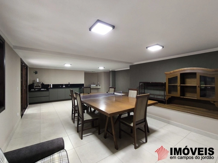 Casa Residencial para Venda - Campos do Jordão, Vila Everest - REF: 2861 Imagem da galeria de fotos: Casa Residencial para Venda - Campos do Jordão, Vila Everest - REF: 2861