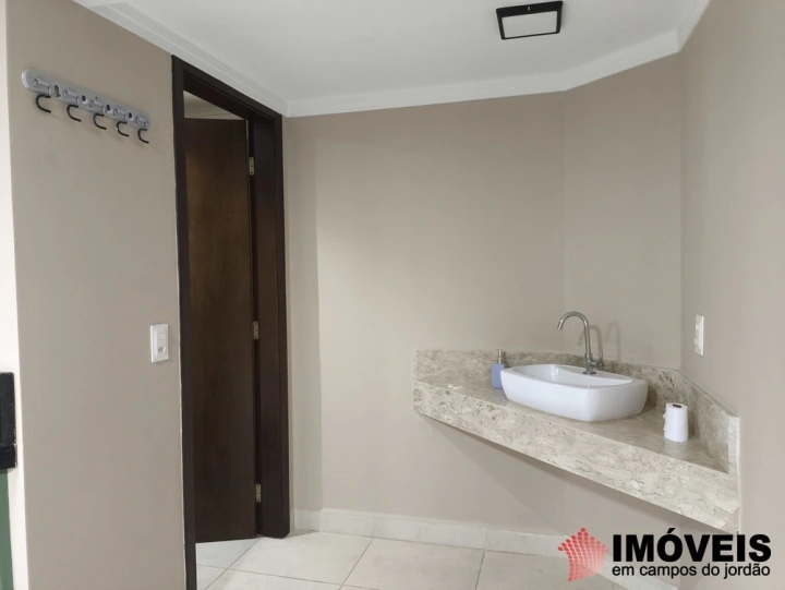 Casa Residencial para Venda - Campos do Jordão, Vila Everest - REF: 2861 Imagem da galeria de fotos: Casa Residencial para Venda - Campos do Jordão, Vila Everest - REF: 2861