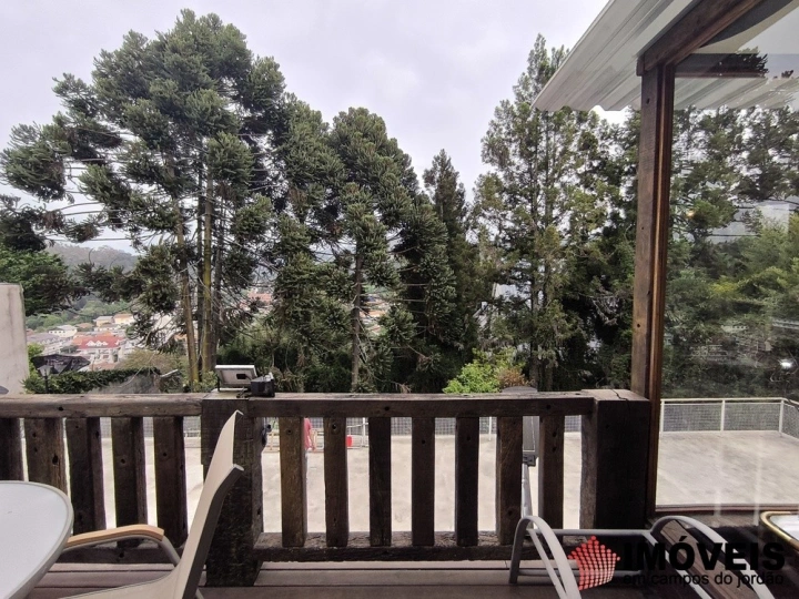 Casa Residencial para Venda - Campos do Jordão, Vila Everest - REF: 2861 Imagem da galeria de fotos: Casa Residencial para Venda - Campos do Jordão, Vila Everest - REF: 2861