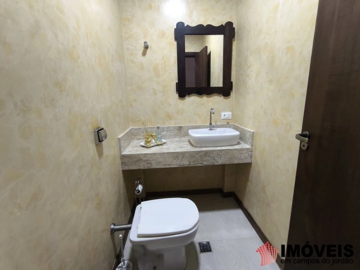 Casa Residencial para Venda - Campos do Jordão, Vila Everest - REF: 2861 Imagem da galeria de fotos: Casa Residencial para Venda - Campos do Jordão, Vila Everest - REF: 2861