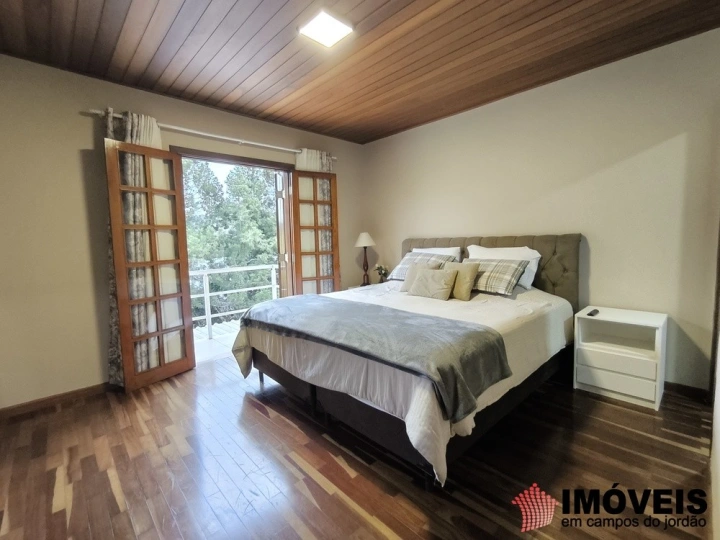 Casa Residencial para Venda - Campos do Jordão, Vila Everest - REF: 2861 Imagem da galeria de fotos: Casa Residencial para Venda - Campos do Jordão, Vila Everest - REF: 2861